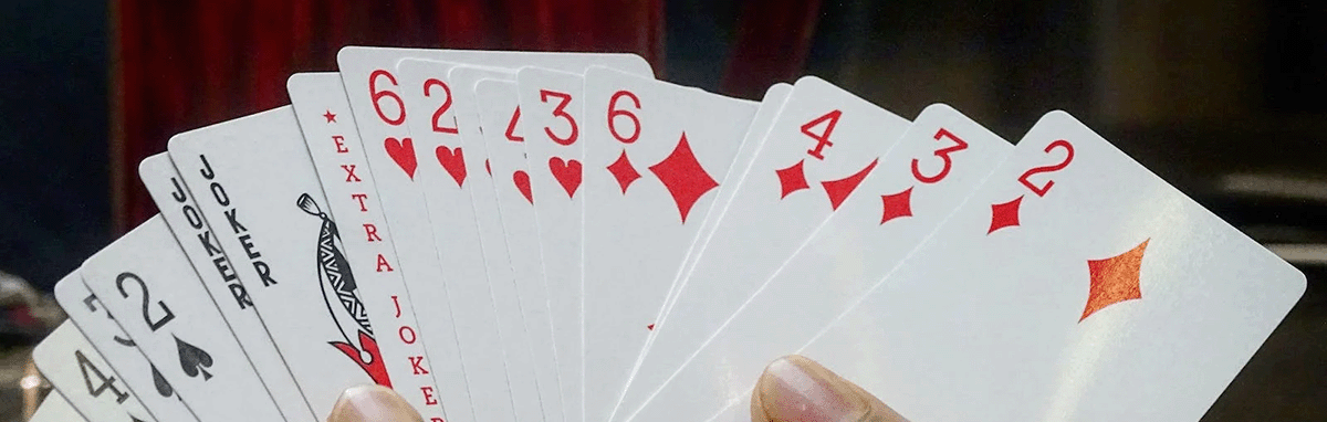 Poker